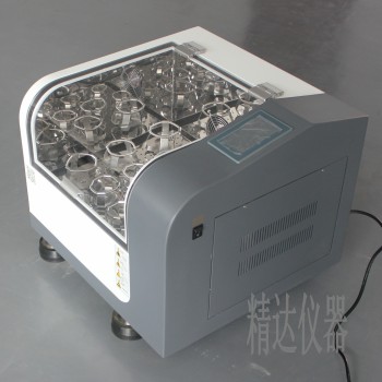 TS-200B臺(tái)式恒溫振蕩器